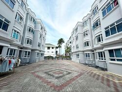 Park Court (D15), Apartment #574724711